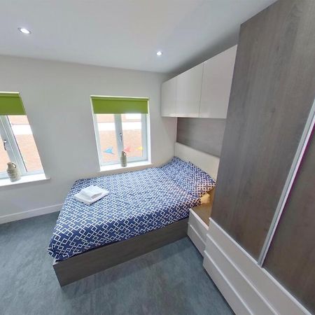 New House - Magnificent Studios In Coventry City Centre, Free Parking, By Covstays Eksteriør billede